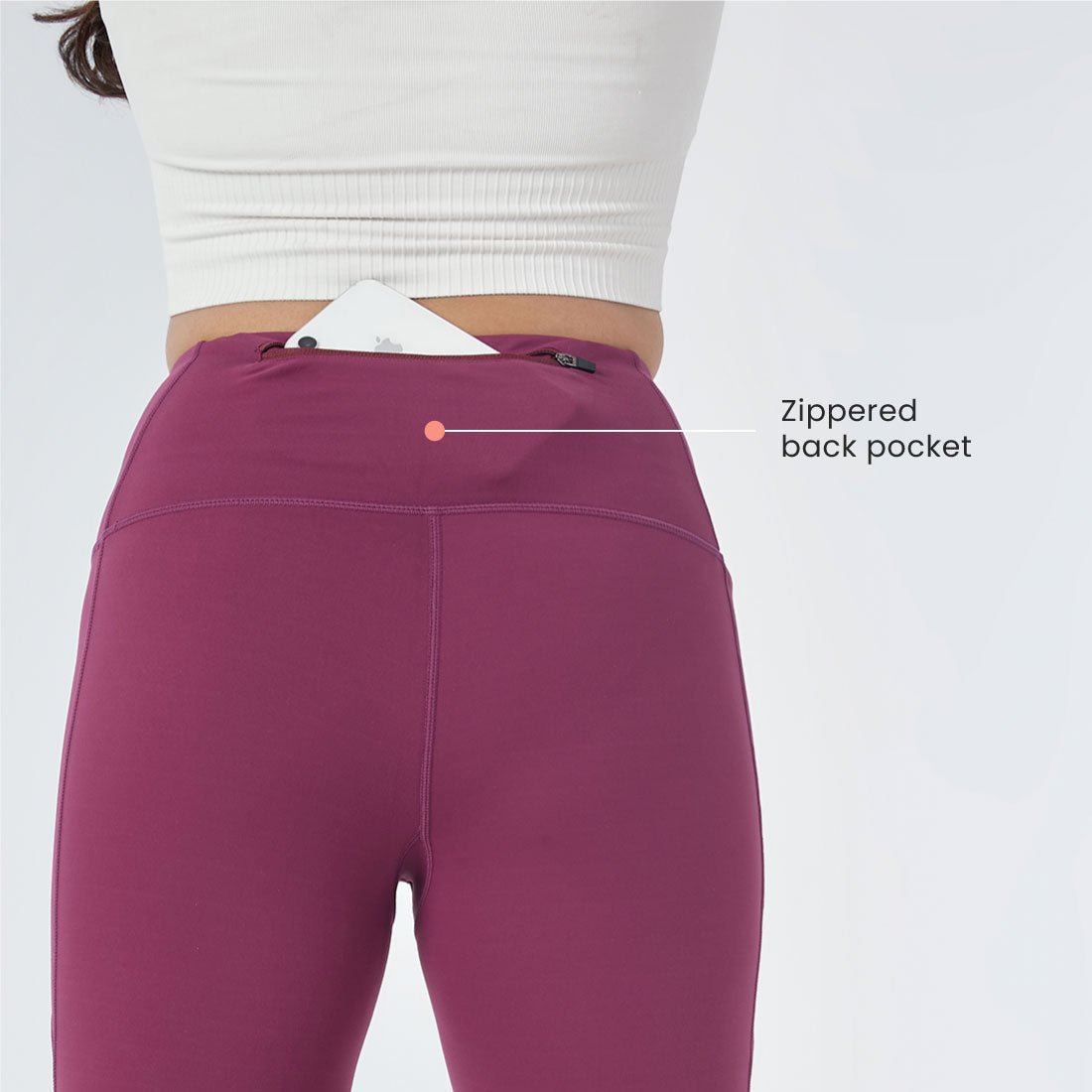 Ultimate Capris - BlissClub