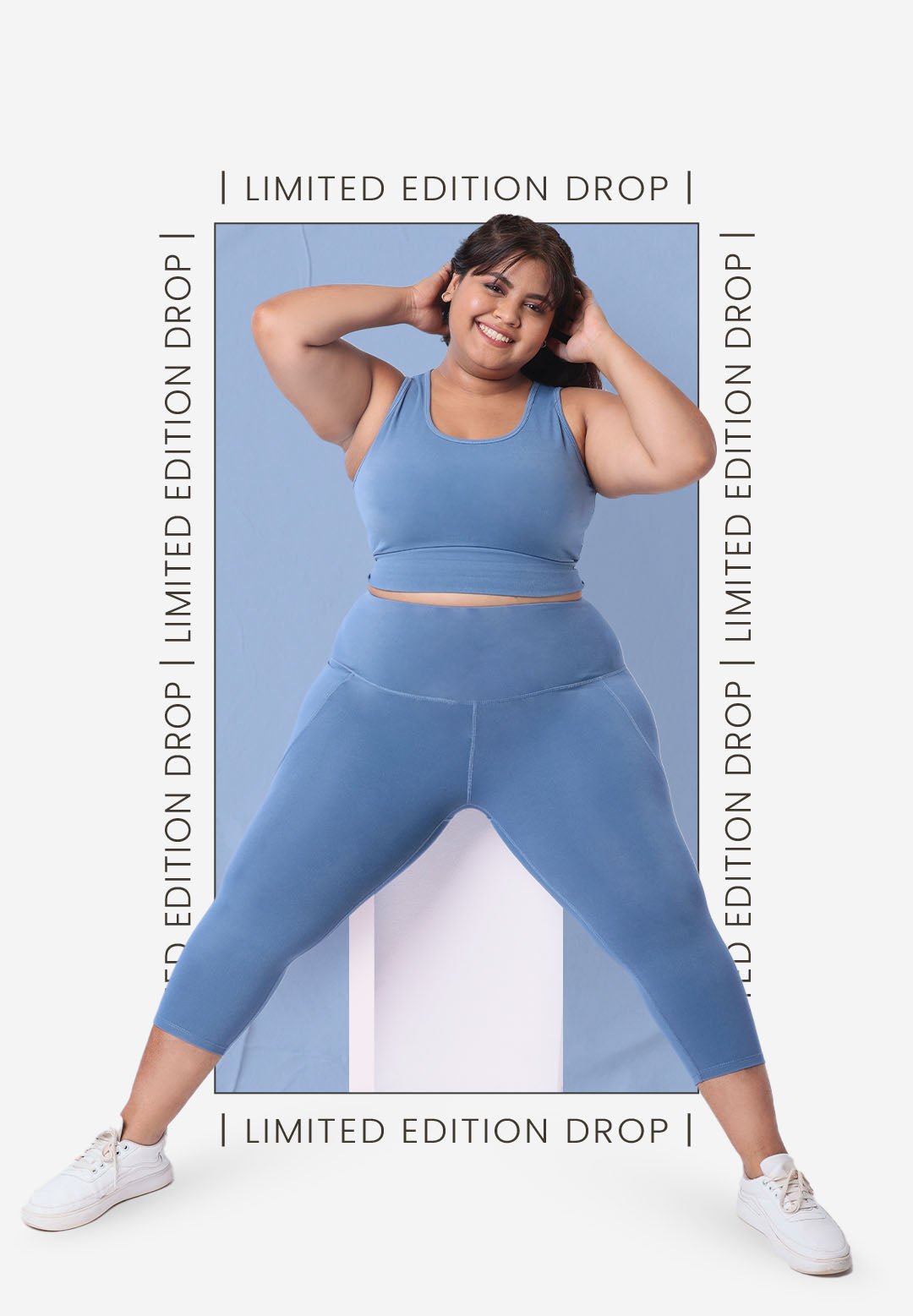 Ultimate Capris - BlissClub