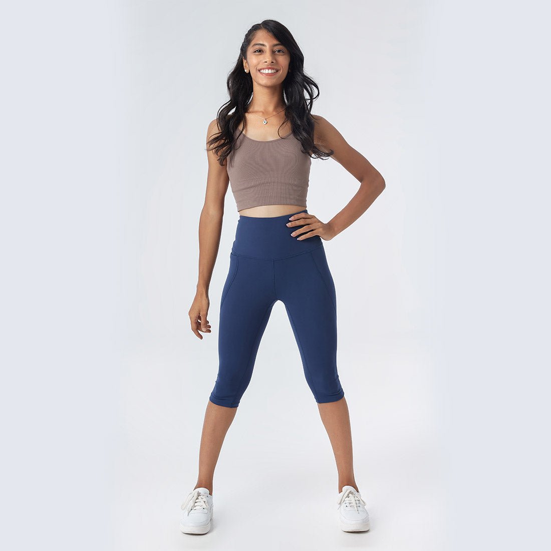 Ultimate Capris - BlissClub