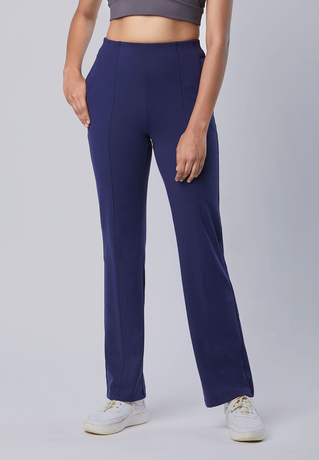 Ultimate Straight Pants Tall - BlissClub