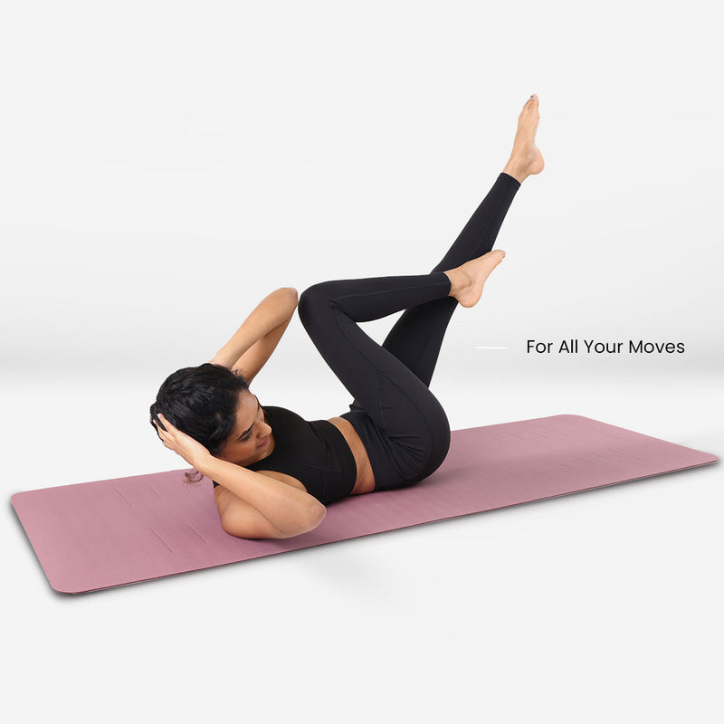 The Ultimate Movement Mat