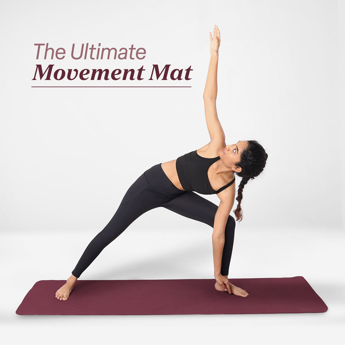 Ultimate Movement Mat